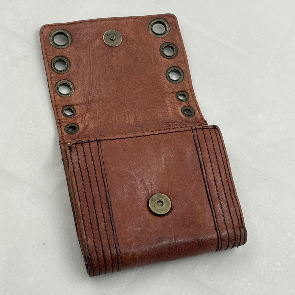 Vintage Betsey Johnson Wallet - Picture 5 of 9